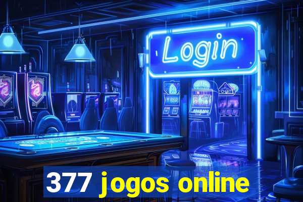 377 jogos online